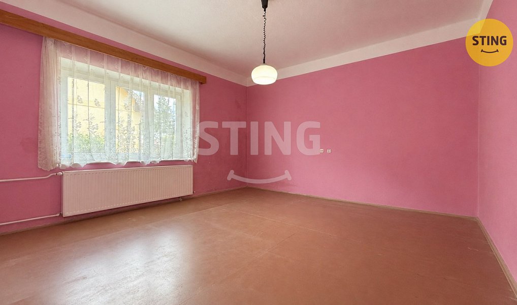 Prodej domu 280 m² s pozemkem 259 m², Bruntál – náhled fotky 5