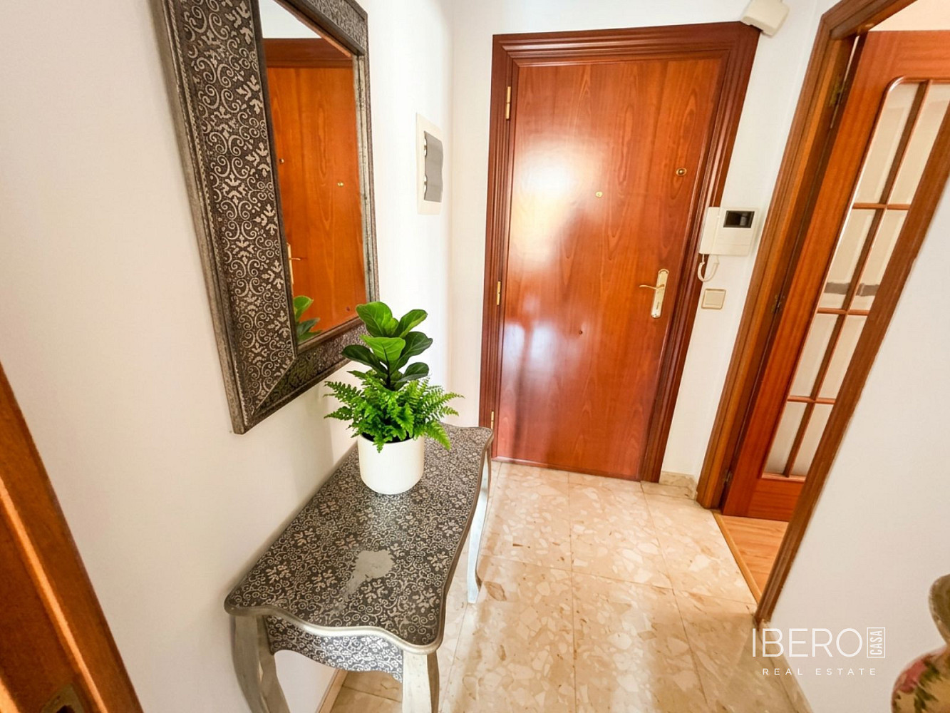 Piso 4+kk – Málaga, Centro Histórico, Centro - Más