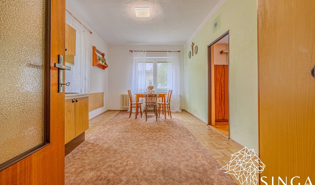 Prodej domu 275 m² s pozemkem 1 510 m², Uhlířov – náhled fotky 5