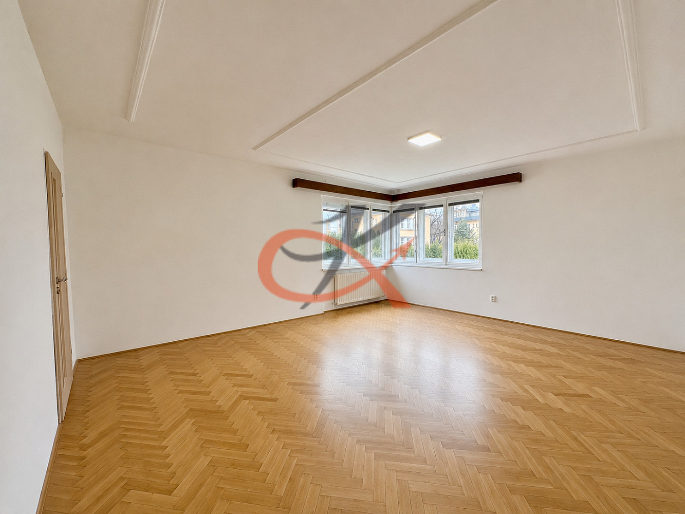 Pronájem bytu 4+1 102 m²