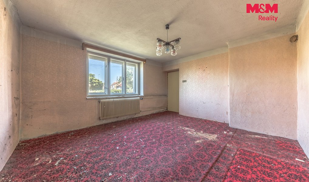 Prodej domu 152 m² s pozemkem 436 m², Čilec – náhled fotky 10