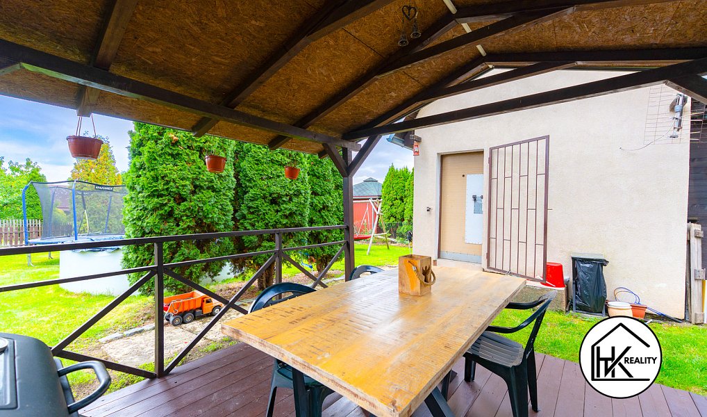 Prodej zahrady 312 m², Teplice – náhled fotky 7