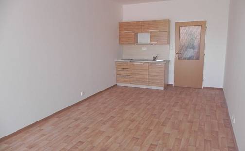 Pronájem bytu 1+kk 30 m², Kavaleristů, Olomouc - Hodolany
