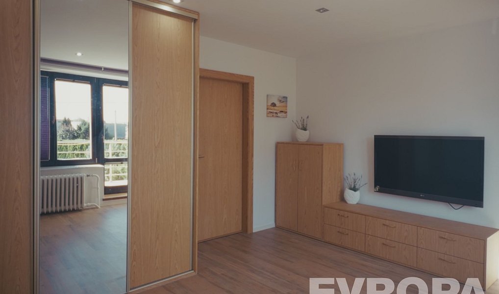 Pronájem bytu 3+kk 107 m², Opava – náhled fotky 9