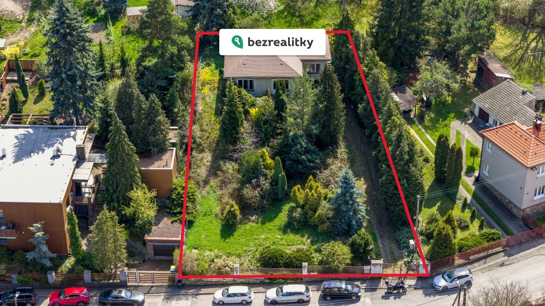 Prodej domu 147 m² s pozemkem 1 106 m² – fotografie 3