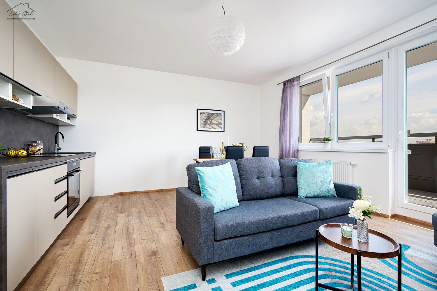 Prodej bytu 2+kk 63 m² - Ansicht 5