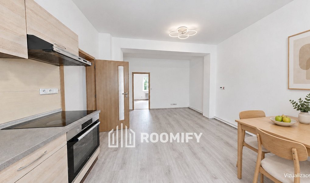 Prodej bytu 3+kk 88 m², Tábor – náhled fotky 4