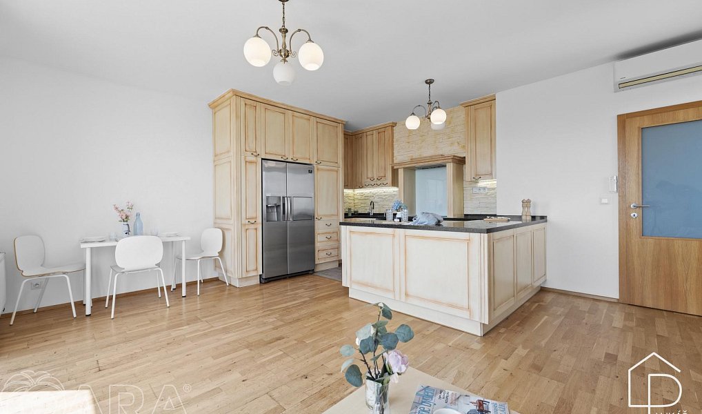 Prodej bytu 3+kk 83 m², Praha – náhled fotky 5