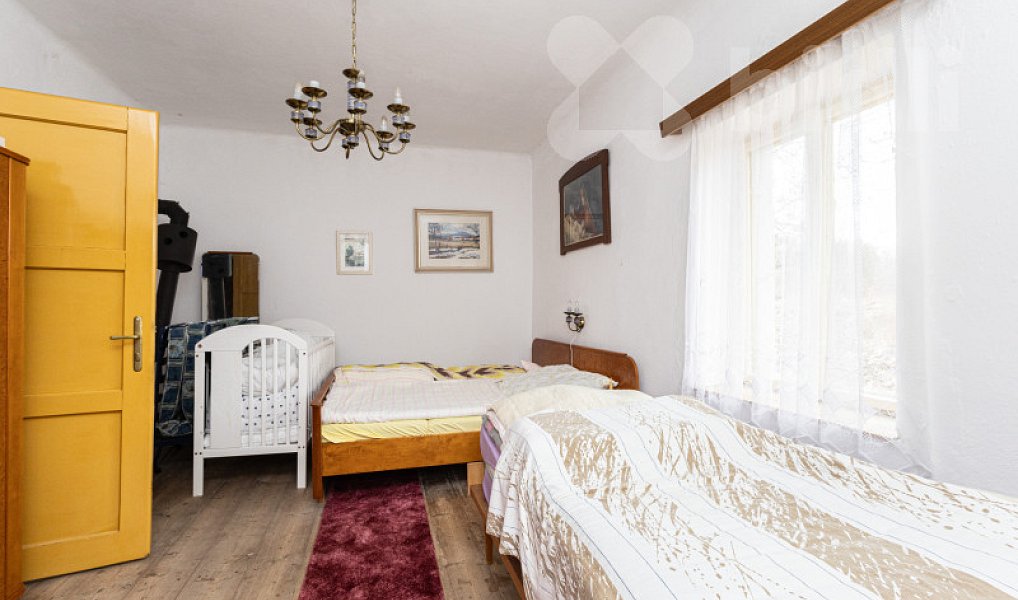 Prodej domu 950 m² s pozemkem 24 944 m², Jankov – náhled fotky 15