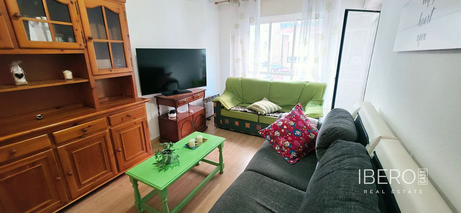 Piso 5+kk – León, Centro - Vista 4