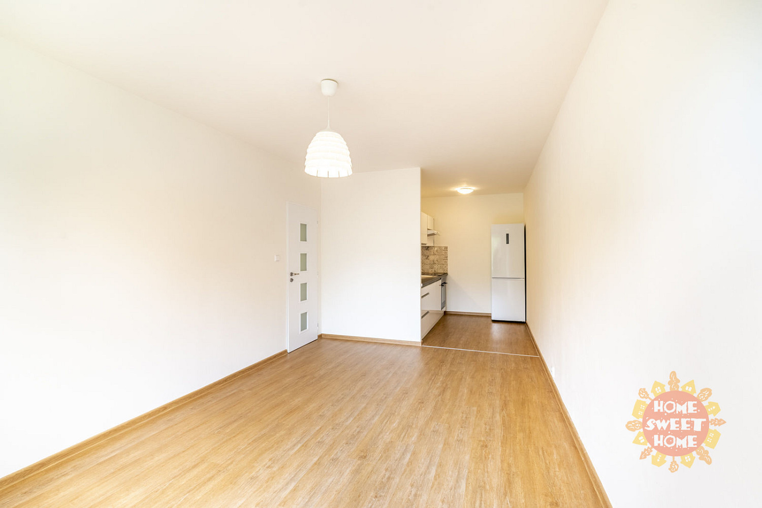 Pronájem bytu 2+kk 42 m² – fotografie 2