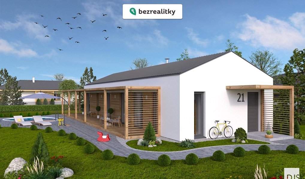 Prodej chaty/chalupy 55 m² s pozemkem 1 011 m², Skuhrov – náhled fotky 6