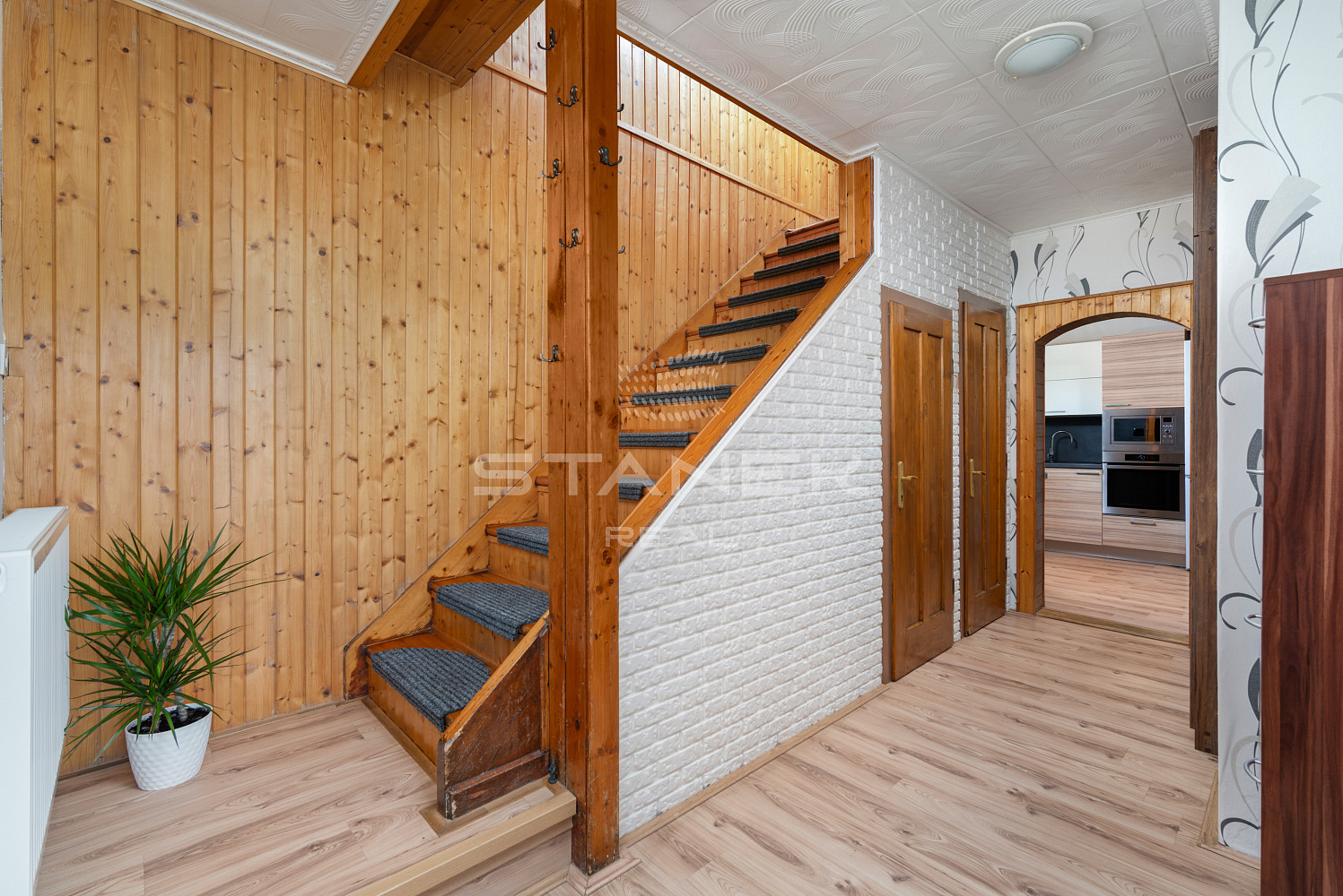 Prodej domu 80 m² s pozemkem 442 m² – fotografie 5