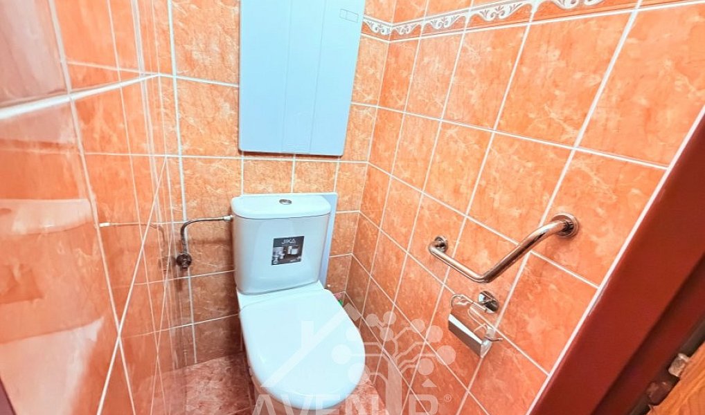Pronájem bytu 2+1 42 m², Mladá Boleslav – náhled fotky 9