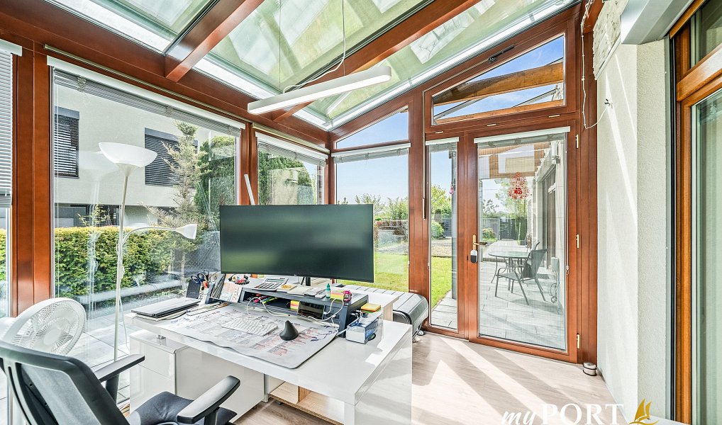Prodej domu 90 m² s pozemkem 373 m², Praha – náhled fotky 17