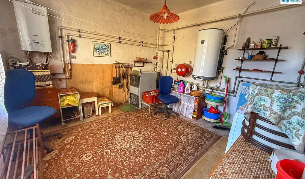 Prodej domu 175 m² s pozemkem 518 m², Blatnice – náhled fotky 12