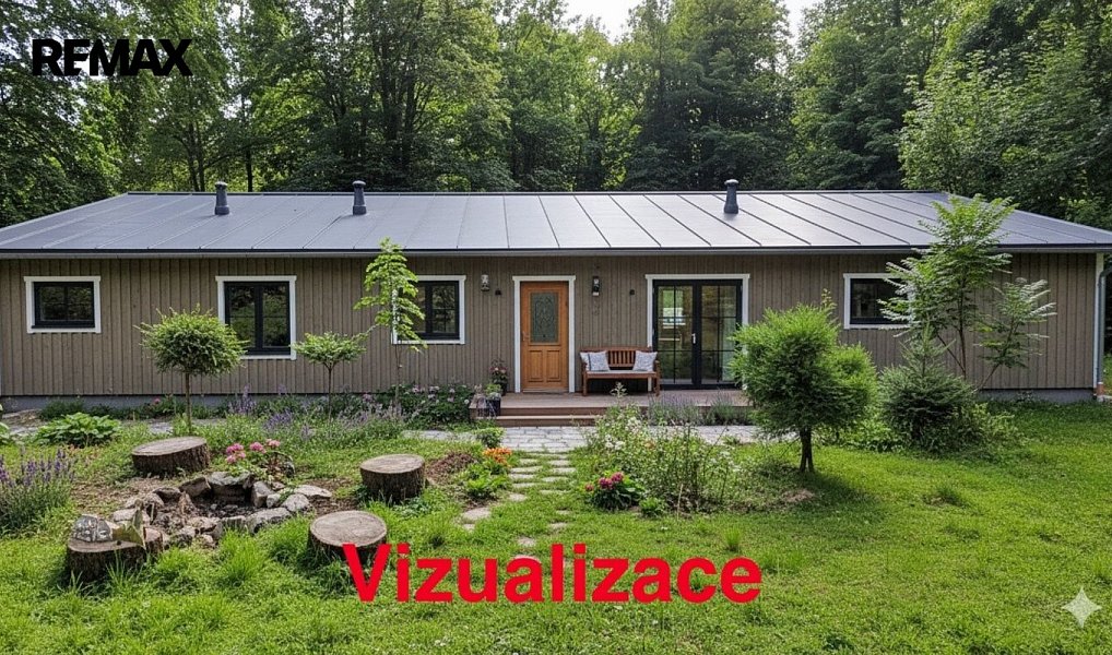 Prodej chaty/chalupy 118 m² s pozemkem 118 m², Janov nad Nisou – náhled fotky 7