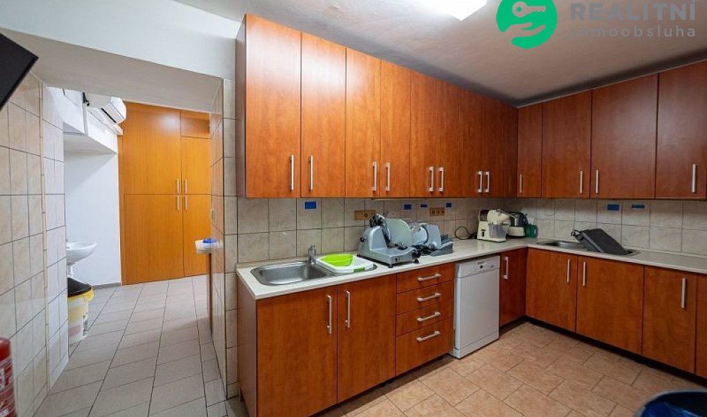 Prodej ubytovacího objektu 340 m², Brandýs nad Orlicí – náhled fotky 11
