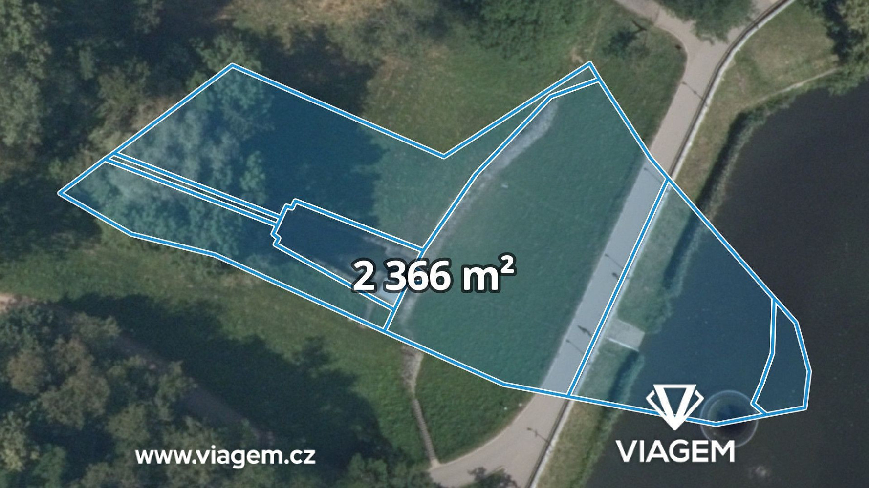 Prodej pole 182 m²