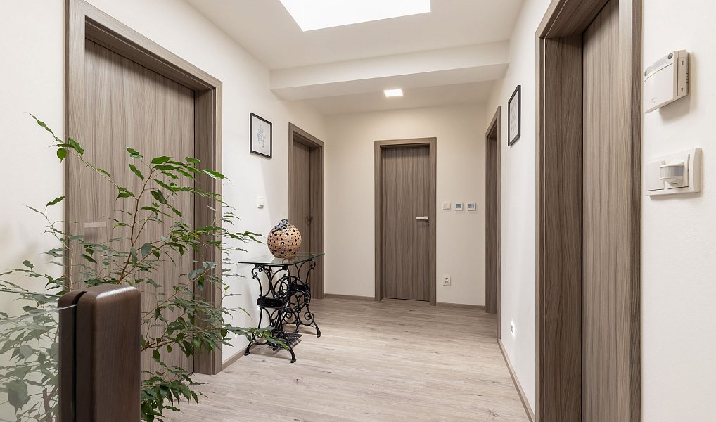 Prodej domu 146 m² s pozemkem 282 m², Brodek u Prostějova – náhled fotky 17