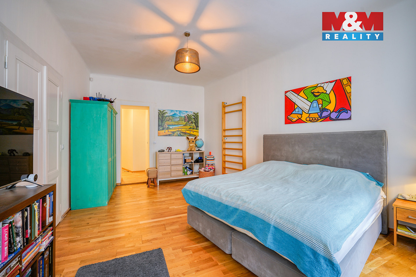 Prodej bytu 2+kk 89 m² — photo 4