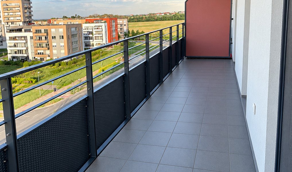 Pronájem bytu 4+kk 93 m², Praha – náhled fotky 10