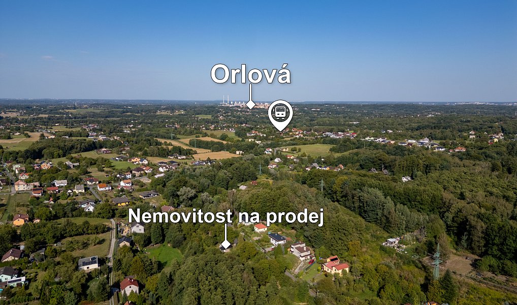 Prodej domu 63 m² s pozemkem 1 059 m², Rychvald – náhled fotky 40