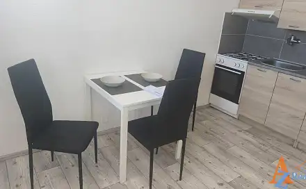 Pronájem bytu 1+1 35 m²