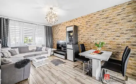 Prodej bytu 3+1 78 m²