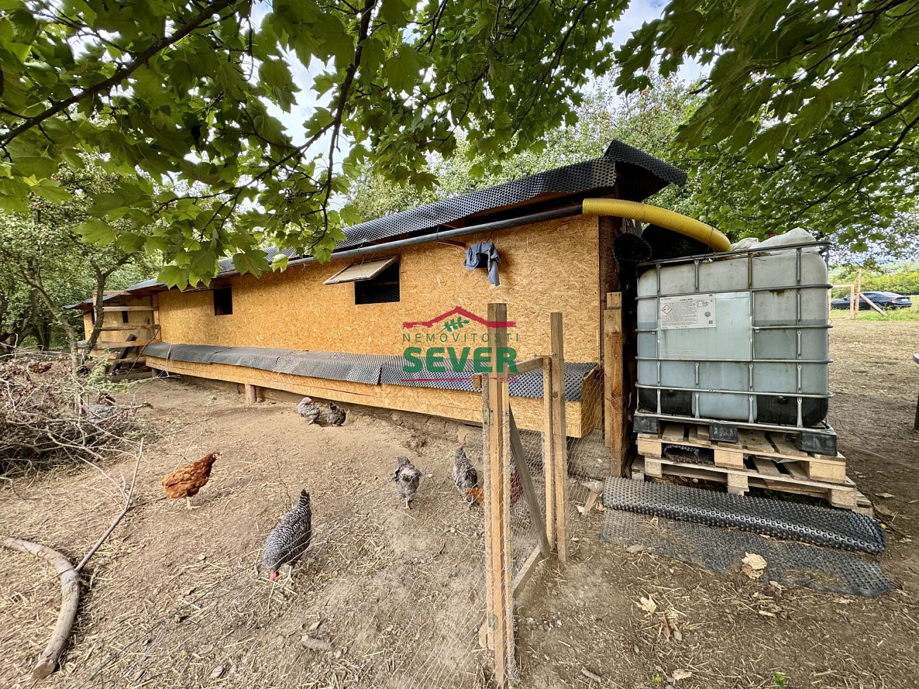 Prodej komerčního pozemku 10 231 m² – fotografie 4