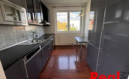 Prodej bytu 2+kk 75 m², Junácká, Brno - Žabovřesky