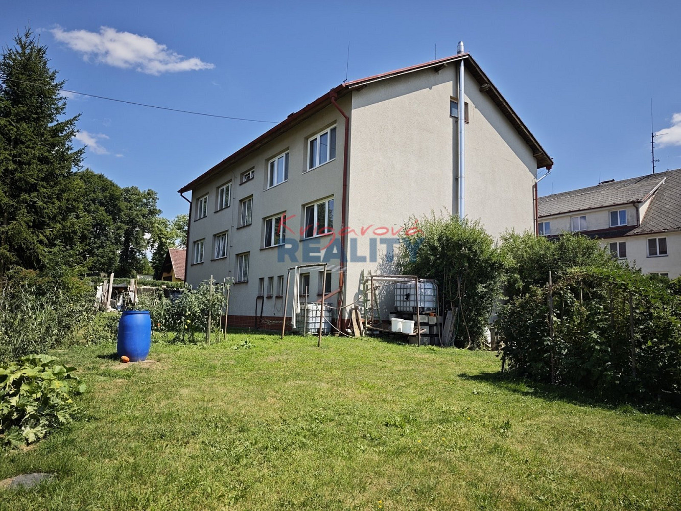 Prodej bytu 3+1 76 m² – fotografie 3
