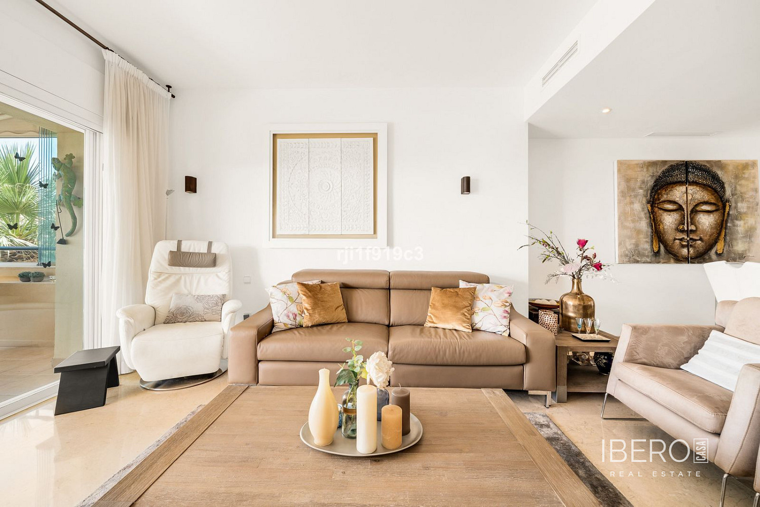 Pis 4+kk – Marbella, Elviria - Vista 4