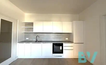 Pronájem bytu 2+kk 48 m²