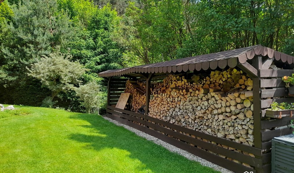 Prodej chaty/chalupy 117 m² s pozemkem 878 m², Nedvědice – náhled fotky 11