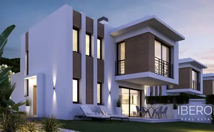Prodej domu 157 m² s pozemkem 220 m², Denia, Španělsko
