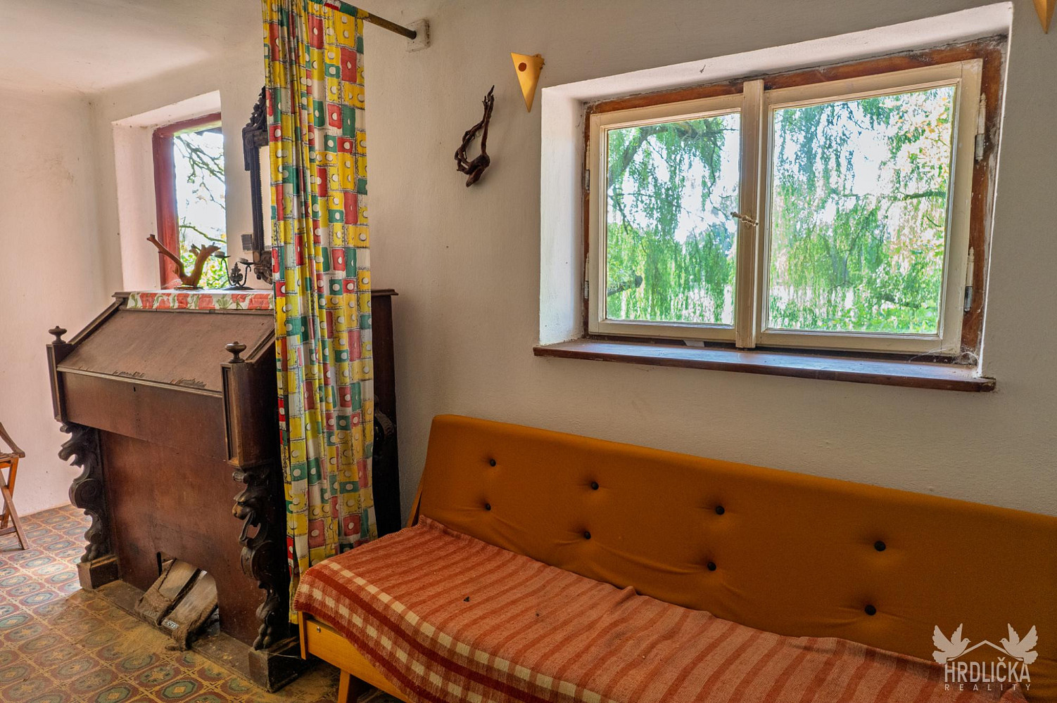 Prodej chaty/chalupy 20 m² – fotografie 5