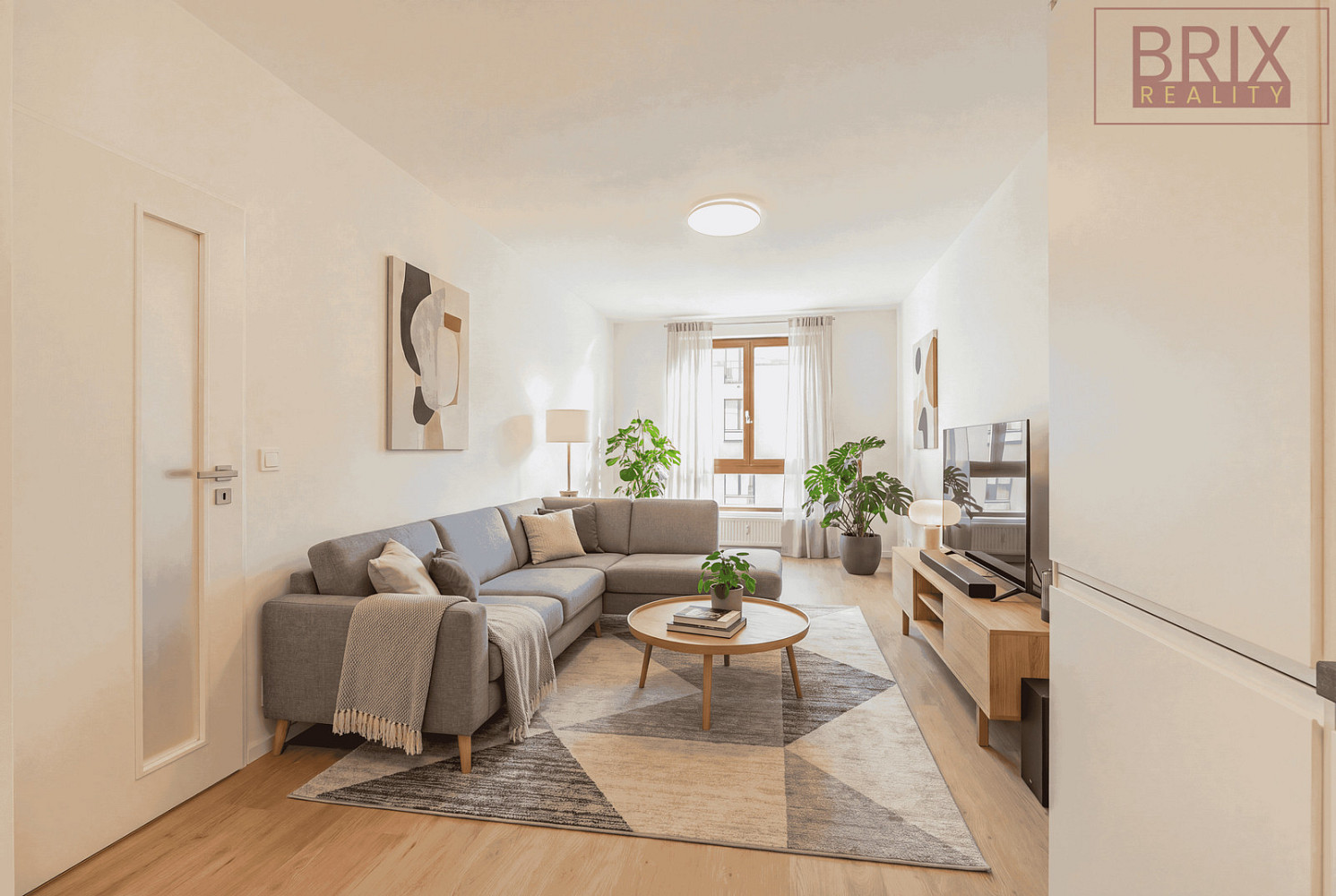 Prodej bytu 2+kk 42 m²