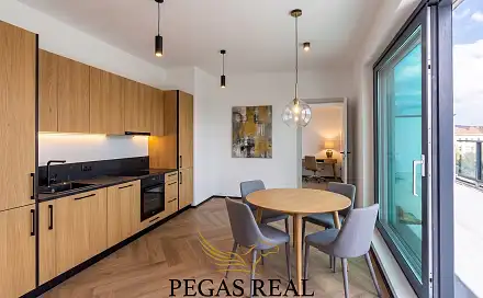 Prodej bytu 2+kk 51 m², Gajdošova, Brno - Židenice