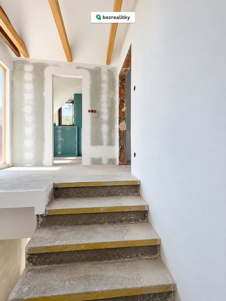 Prodej domu 50 m² s pozemkem 324 m² – fotografie 4