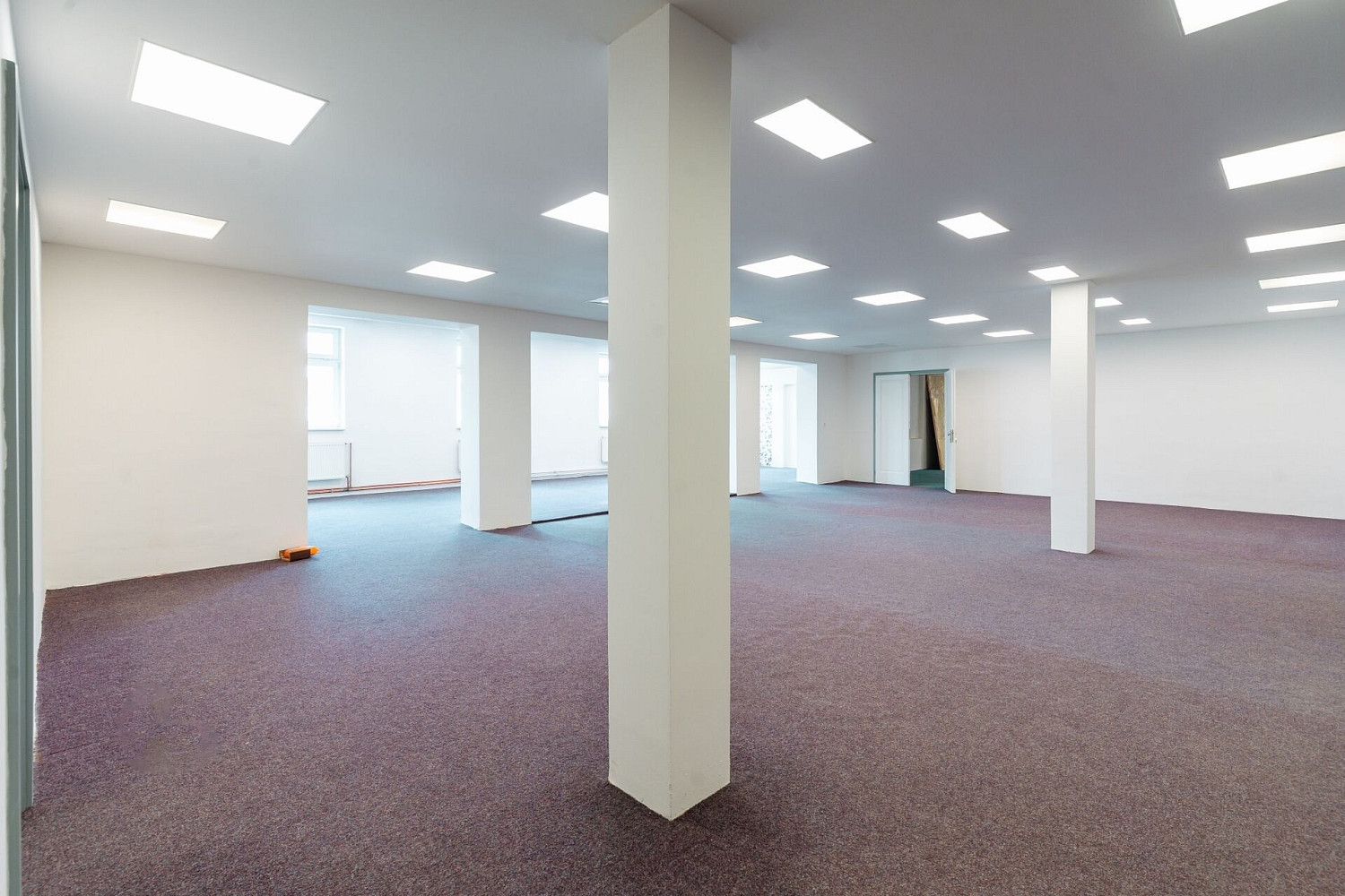 Prodej výrobních prostor 11 439 m² – fotografie 5