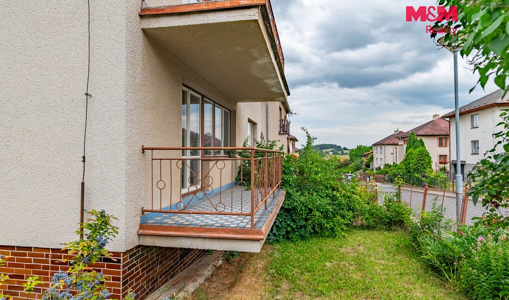 Prodej domu 256 m² s pozemkem 660 m², Čestice – náhled fotky 25