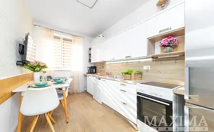 Prodej bytu 2+1 56 m², Purkyňova, Brno - Královo Pole