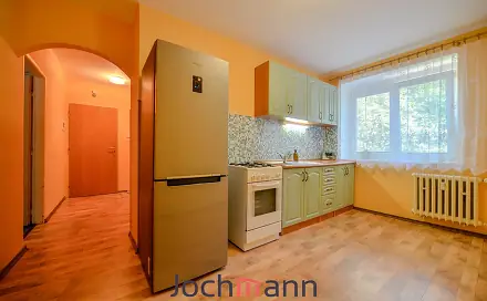 Prodej bytu 2+1 61 m², Čéčova, České Budějovice - České Budějovice 3