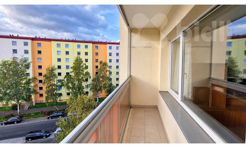 Prodej bytu 3+1 65 m²