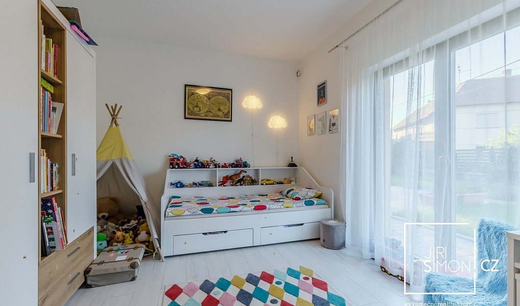 Prodej domu 153 m² s pozemkem 527 m², Slatina – náhled fotky 9