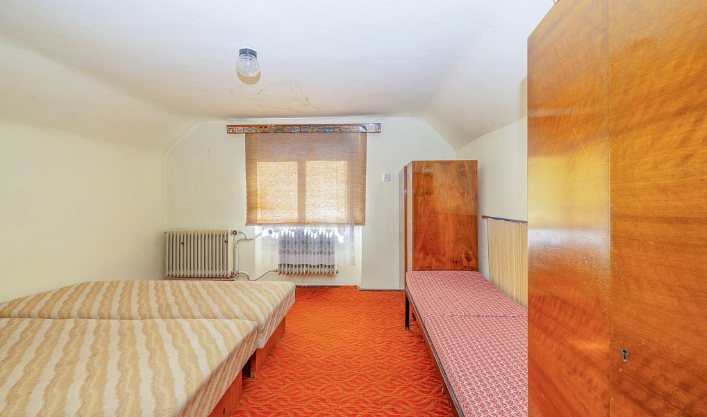 Prodej domu 64 m² s pozemkem 518 m², Přerov – náhled fotky 8