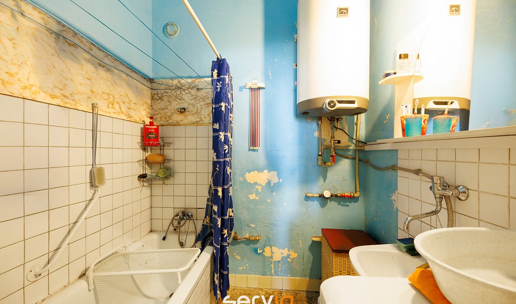 Prodej bytu 3+1 93 m², Hrušovany u Brna – náhled fotky 4