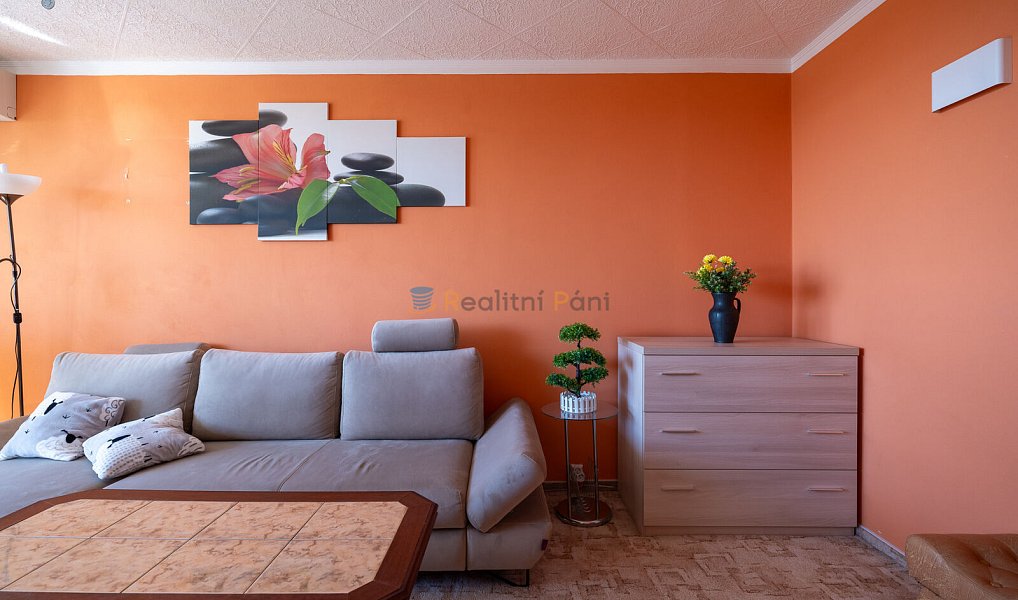 Prodej bytu 3+1 78 m², Praha – náhled fotky 6