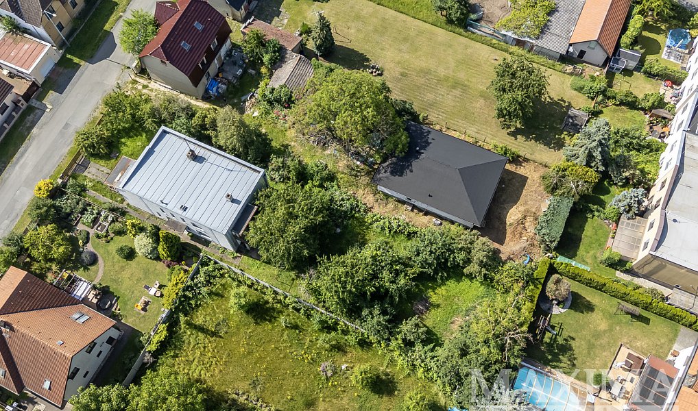 Prodej domu 111 m² s pozemkem 448 m², Praha – náhled fotky 11